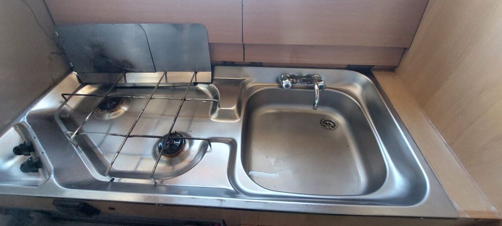 Autocaravana-Fiat Ducato