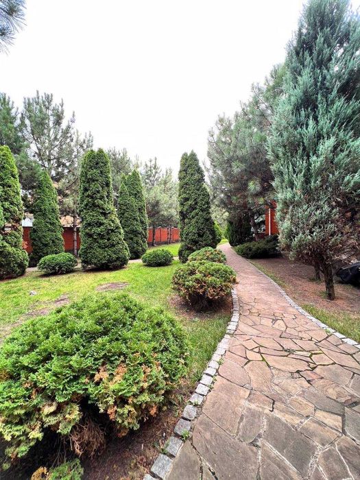 Продам ДОМ дуплекс  пгт. Слобожанское ( Юбилейный )