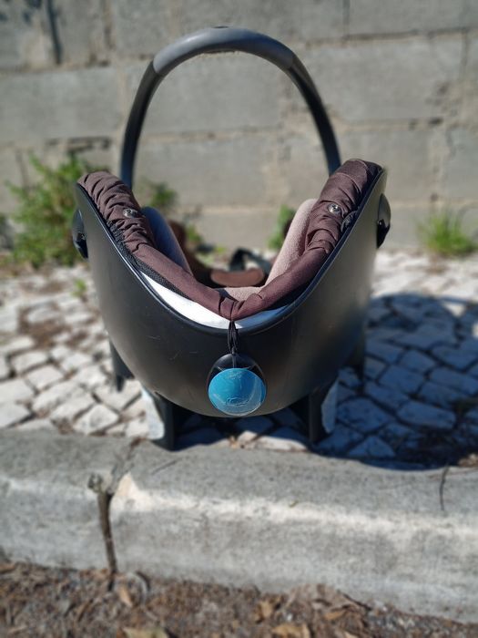 Ovo bebe confort