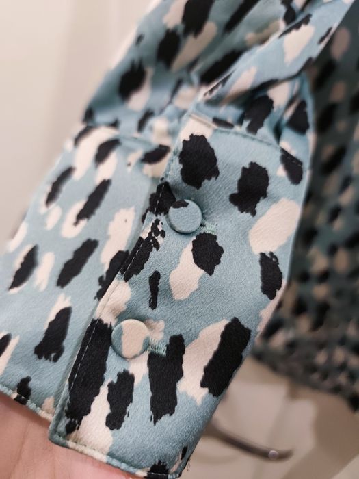 Damska koszula H&m jak nowa plus size