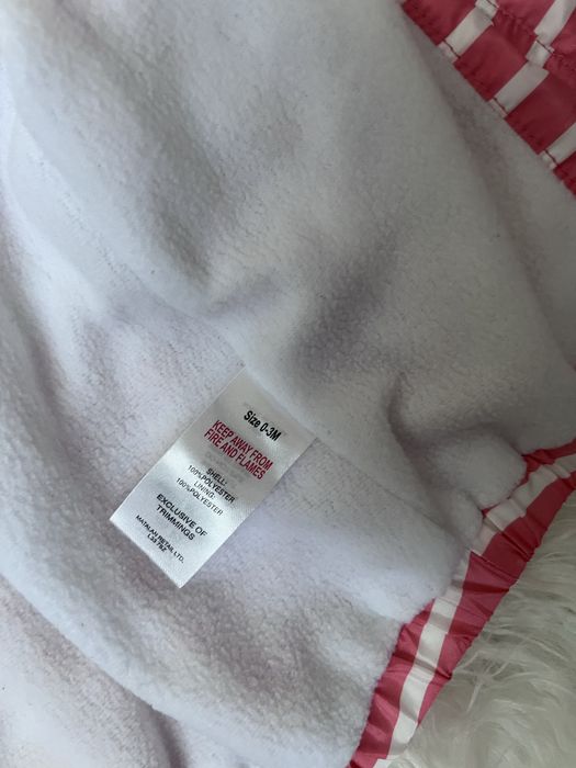 Легка вітровка куртка