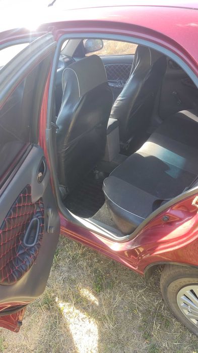 Продам машину Daewoo Sens