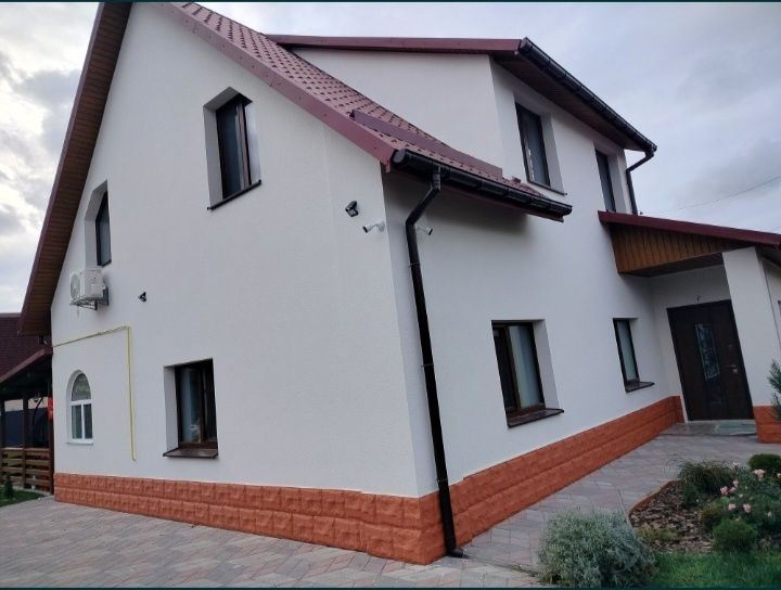 Утеплення будинків