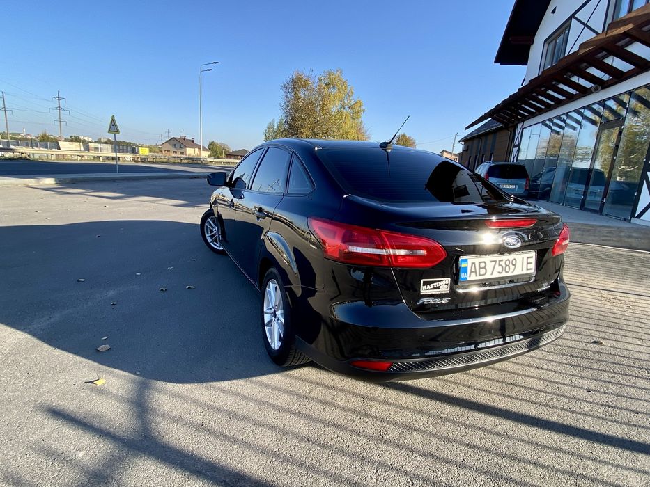 Продам Ford Focus 2015 року fule flex
