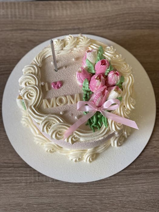 Торти на замовлення Львів