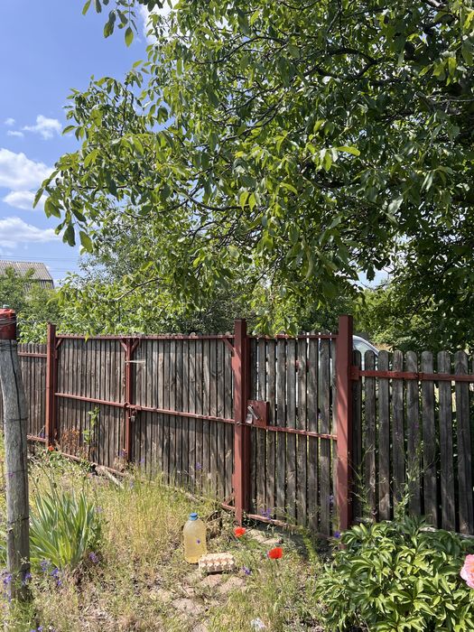 Продам земельну ділянку 12 соток м . Златопіль Харківська обл.