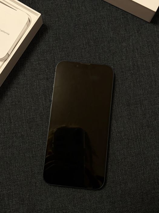 Айфон 13 на 128 гб