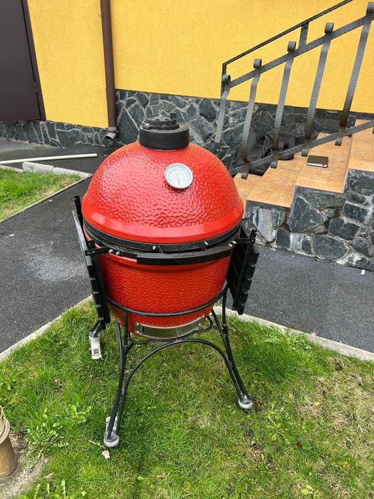 гриль типу тандир KAMADOJOE