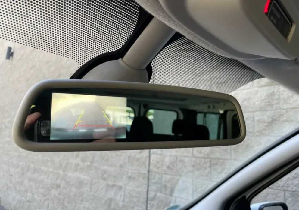 Wypożyczalnia BUS 9-os. Opel Vivaro Long SUPER CENY!