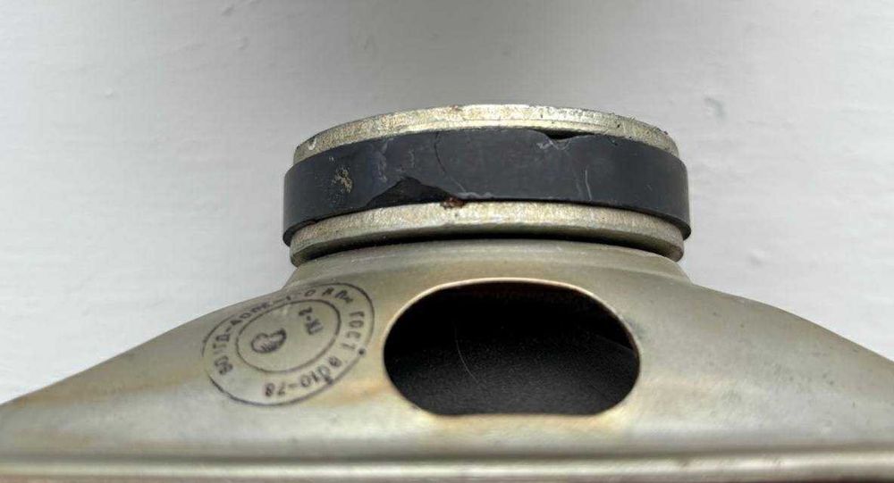 Динамики 80ГД-40РЕ-1  0,8 Ом