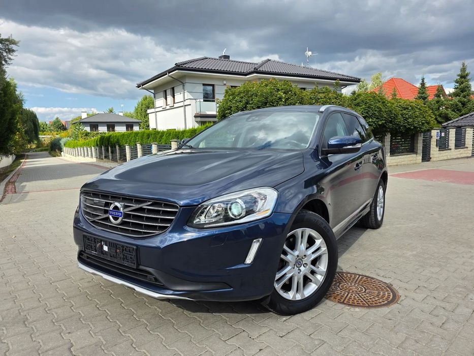 Volvo XC 60