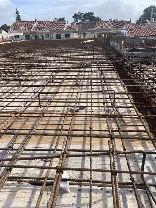 Quer Construir Casa? Estrutura + Alvenaria de Moradias