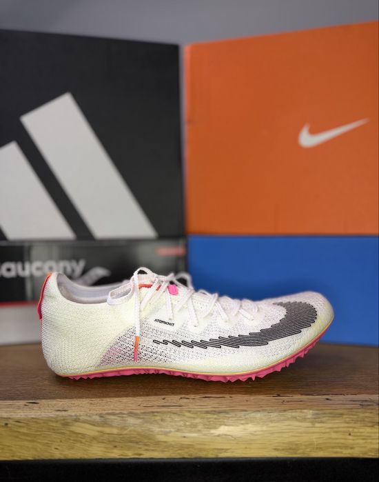 Шиповки для спринту nike superfly elite 2