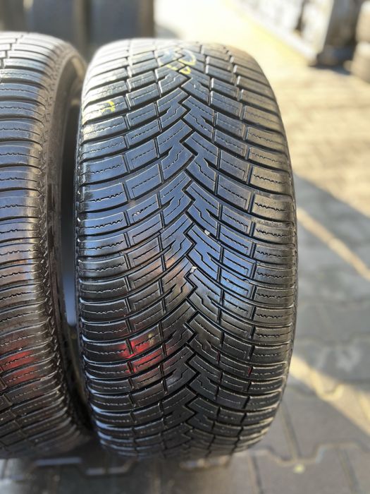 Opony pirelli 255/45/20 para