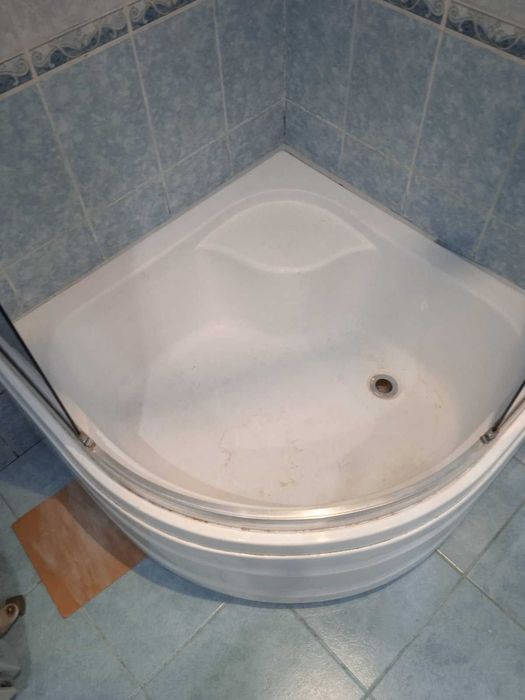 Якісна Реставрація ванн