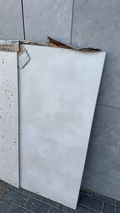 Płytki gres 60x120 Opoczno Senti