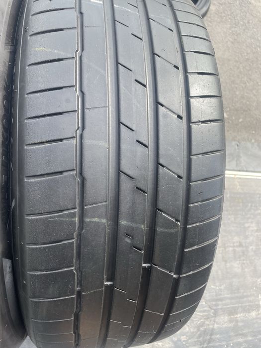 225/45/19 hankook k127