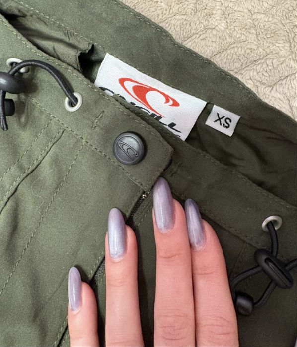 Брюки хакі O'Neill