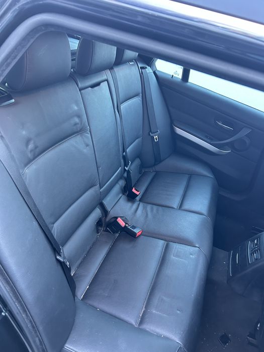 Bmw E91 foto 3