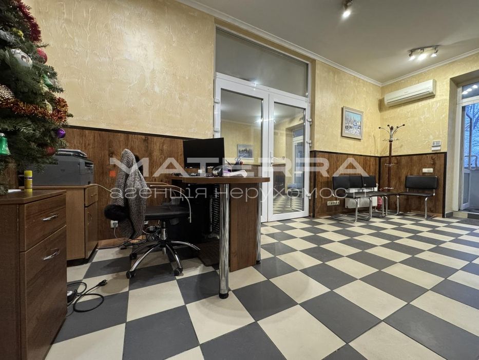 Боярка Продаж комерційного приміщення 79м2 з РЕМОНТОМ