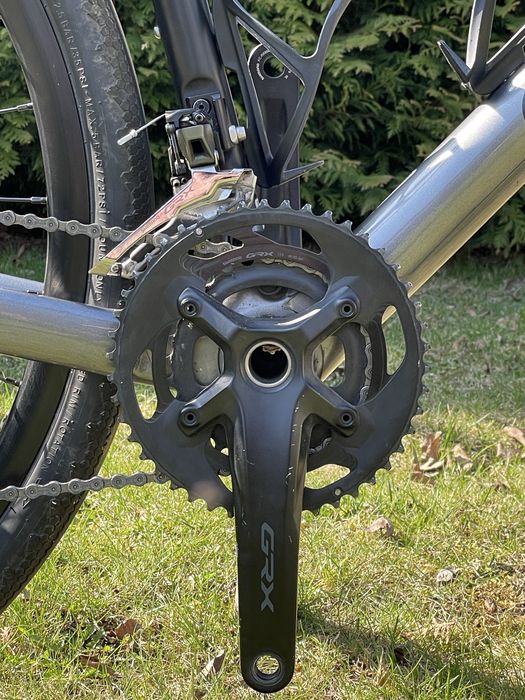 Orbea Terra M20 GRX
