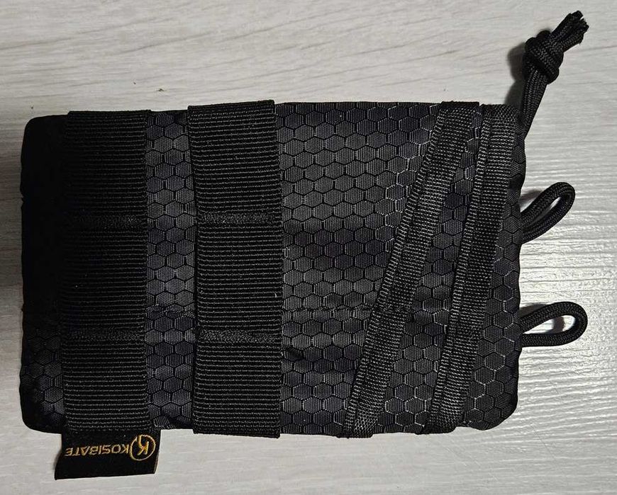 mini kieszonka organizer