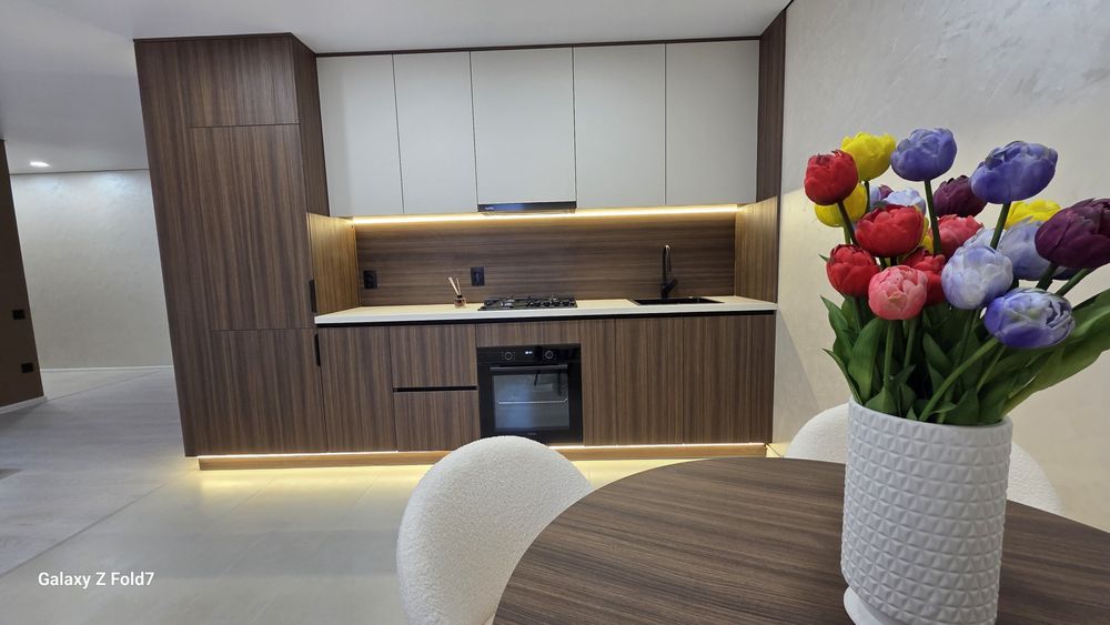 Продаж ТРИкімнатної квартири в Тернополі