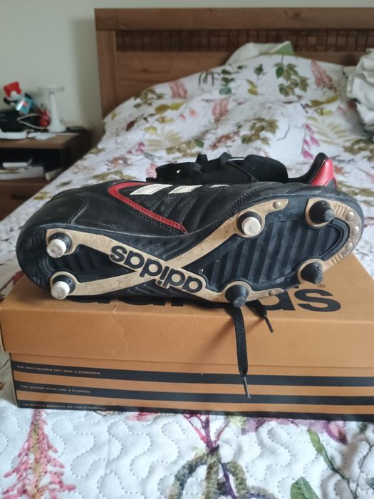 Korki adidas z mundialu 98