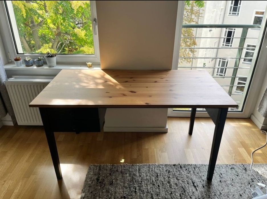 Biurko ikea Arkelstorp