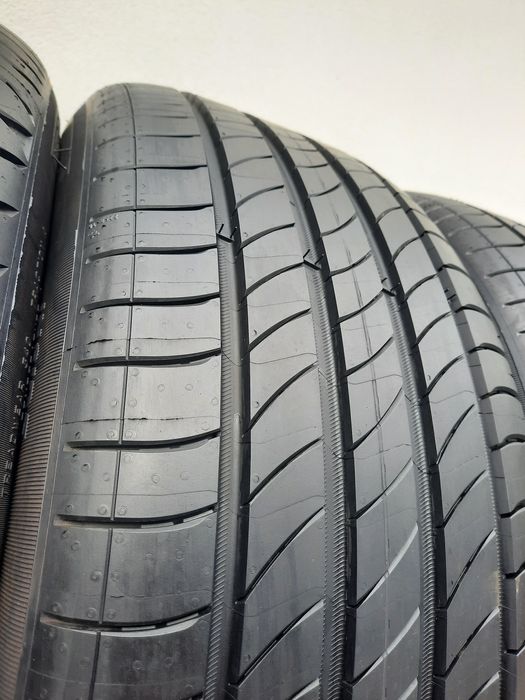 Opony 205/45 R17 Michelin Primacy 4 7mm