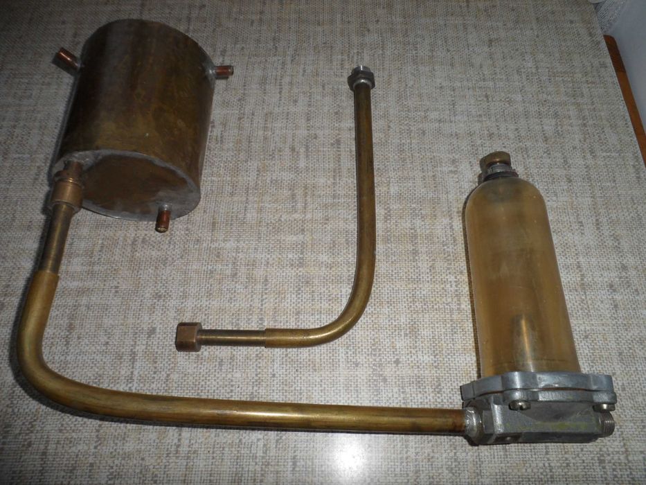 Бидон. Кастрюли. Скороварки. Алюминий.