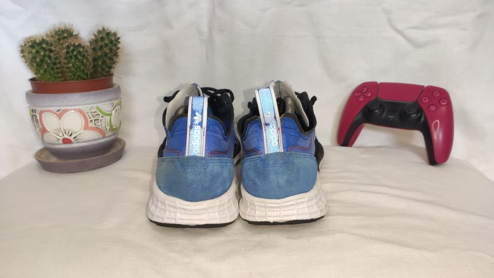 Чоловчі кросівки Adidas SL 7200.Розмір 44