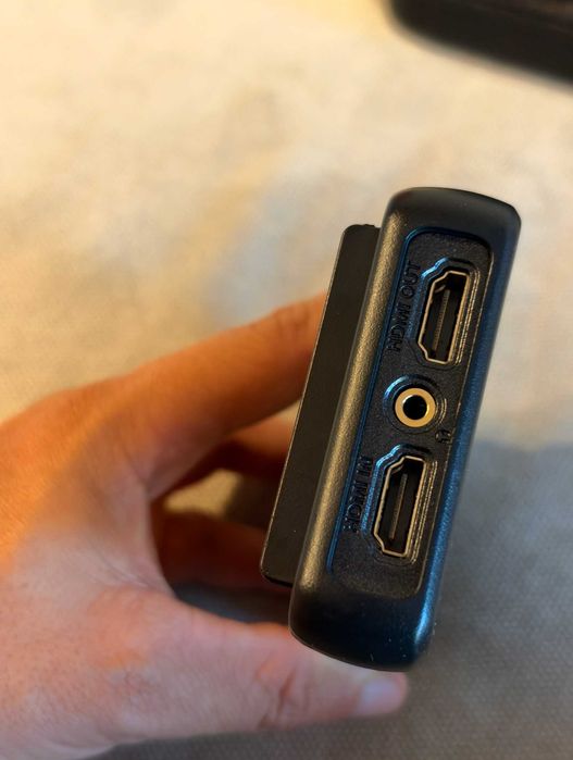 Monitor Portkeys PT5 II - Como Novo