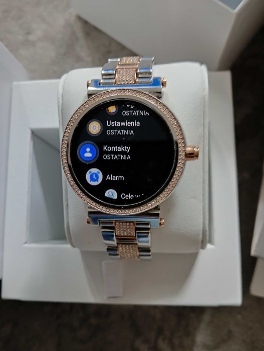 Michael Kors Access smartwatch