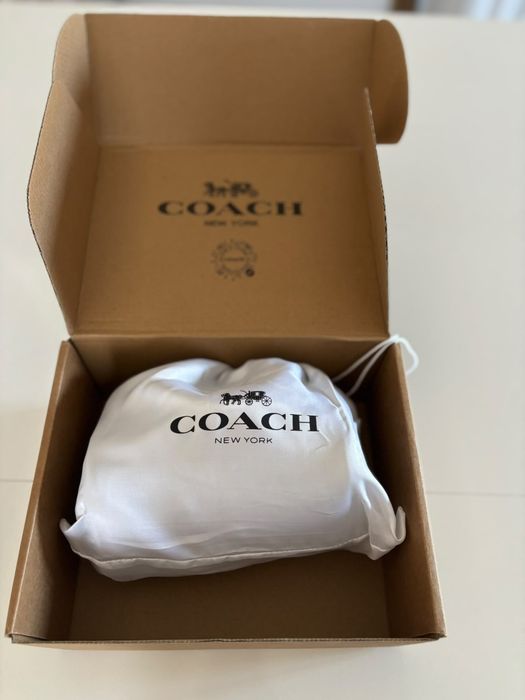 Mala Coach Mini Rowan