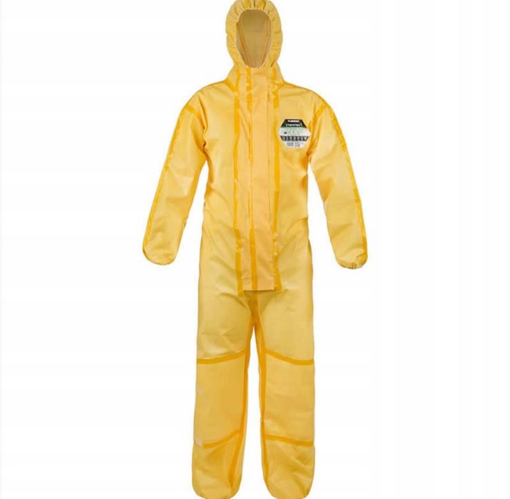 Kombinezon ochronny Lakeland ChemMax 1EB