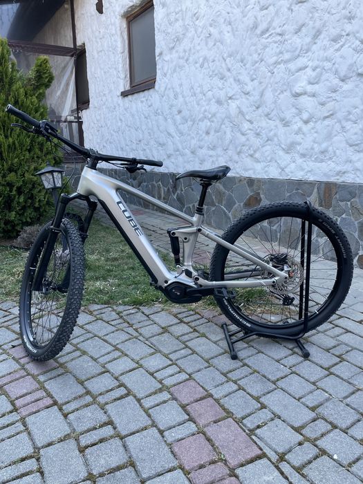 Cube Stereo One 22 Race R 2025 M 29 Specialized Trek Giant Scott Radon
