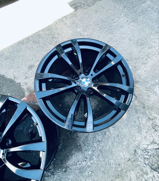 Колеса 469 м стиль бмв р 20 диски діскі bmw r20 469 5x120