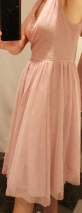 Sukienka koktajlowa Mohito Nowa