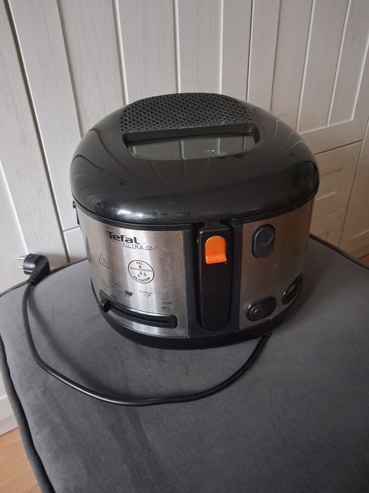 Frytkownica Tefal