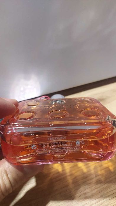 Trussardi My Scent 100ml oryginalny starsza wersja 2015r.