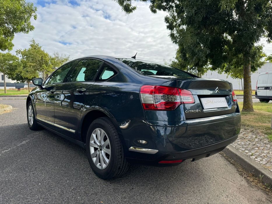 Citroen C5 1.6HDI - Nacional - Garantia de 18 Meses
