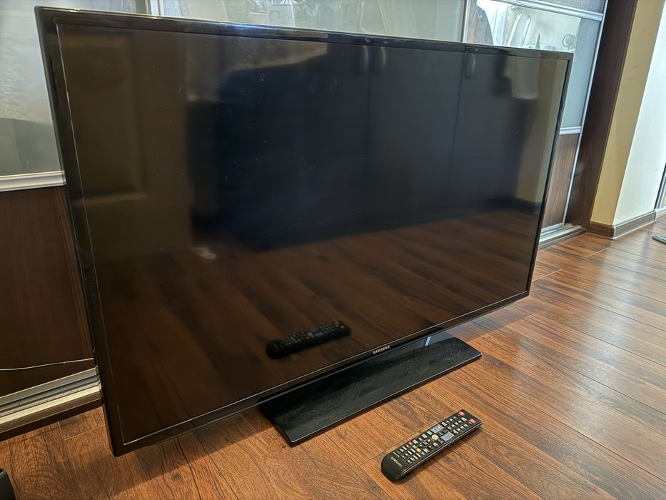 Telewizor Samsung UE46EH5300 46 cali LED smart
