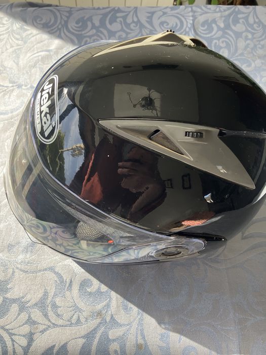 Capacete Jiekai M