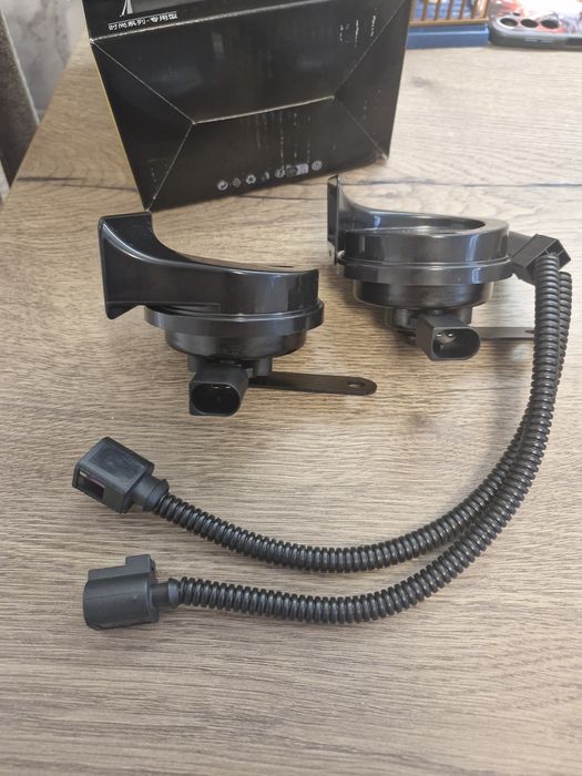 Сигнал / клаксон VW ID.4, ID.6,ID. UNYX, ID.3