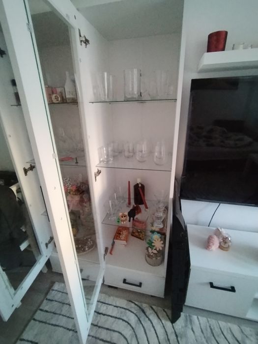 Meble do pokoju salonu
