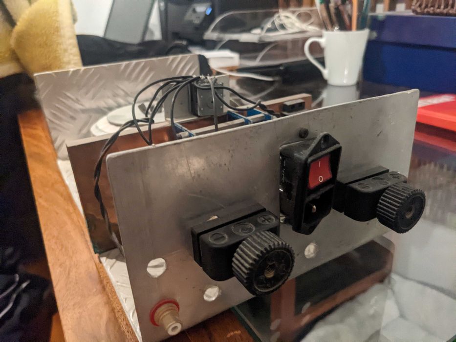 Gainclone premium kit Peter Daniel