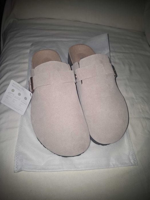 Birkenstock Boston Novas