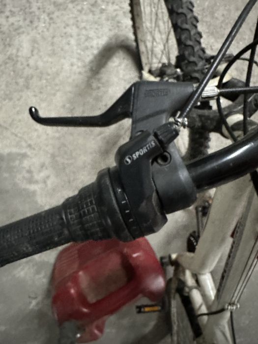 Bicicleta World bike tour