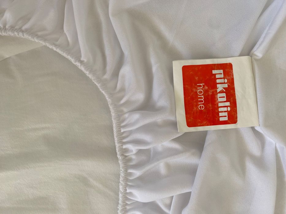 Colchão para berço/cama e resguardos COMO NOVOS!